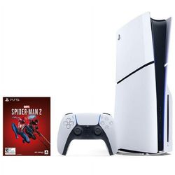 PS5 Spiderman 2 Bundle 