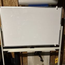 White Board