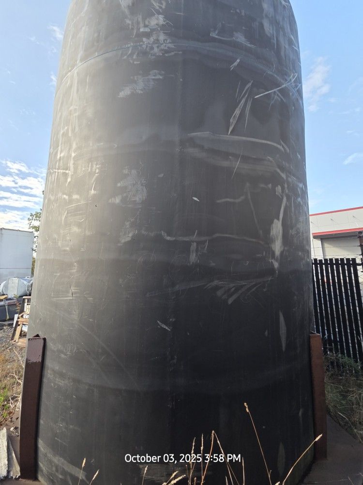 Storage Tank