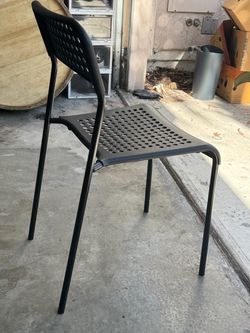 Ikea bulk chairs (10 total)