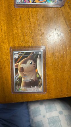 pokemon card