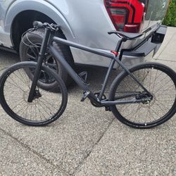Cannondale Bad Boy 1 Belt Drive Hybrid Bike Medium