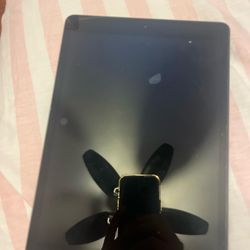 IPAD 7th Gen  64GB  Must Go Today!!!