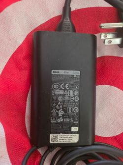 Dell HA65NM130 65W Laptop Charger