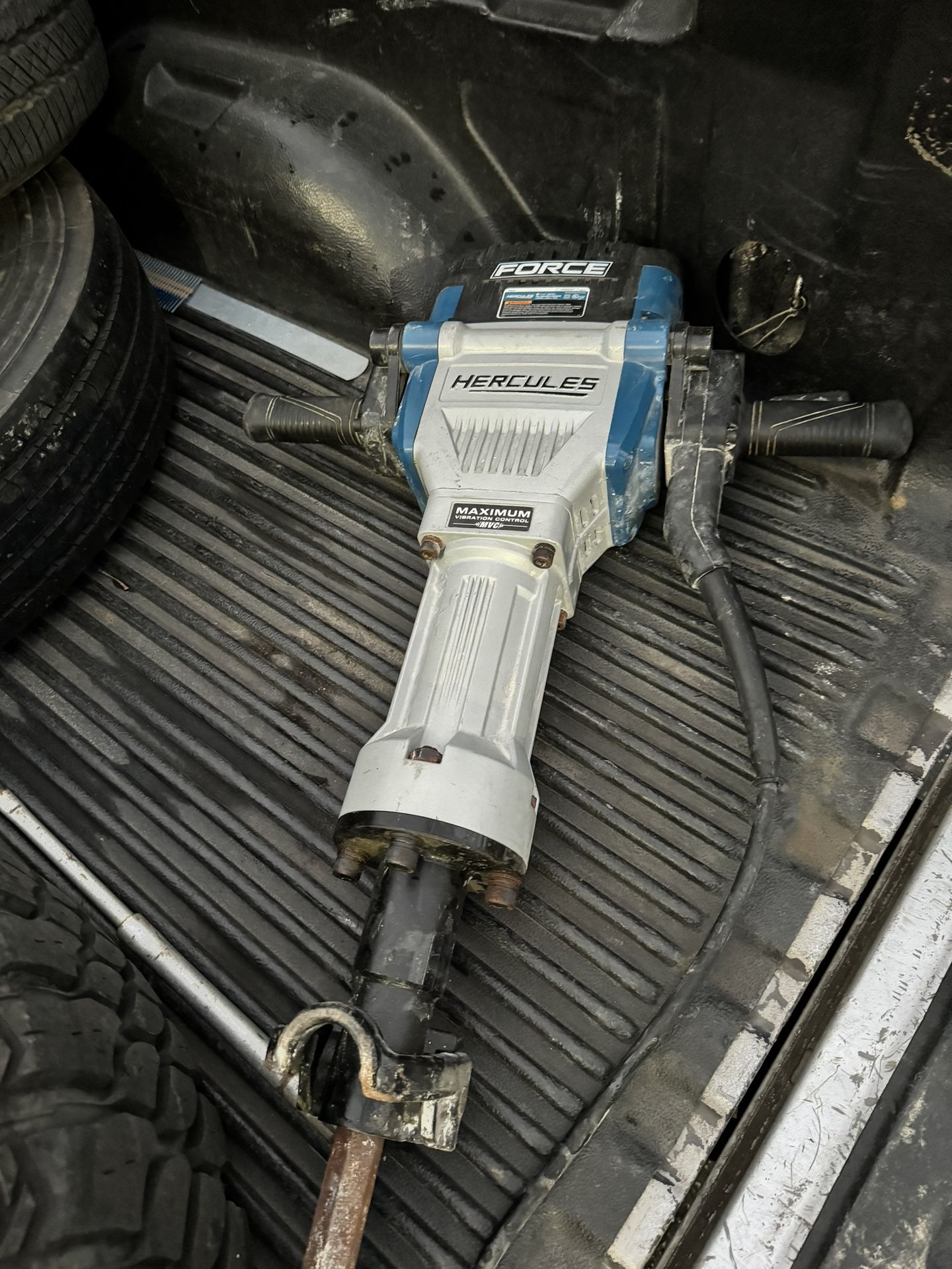 Jackhammer for Sale in Houston, TX OfferUp