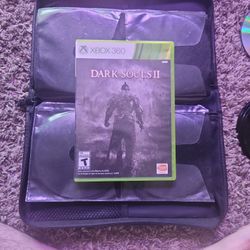 Dark souls 2 Xbox 360
