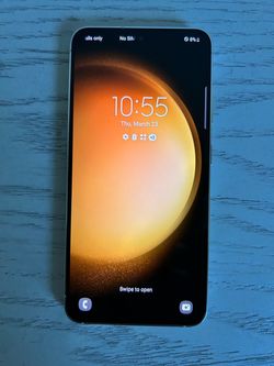 Samsung S23