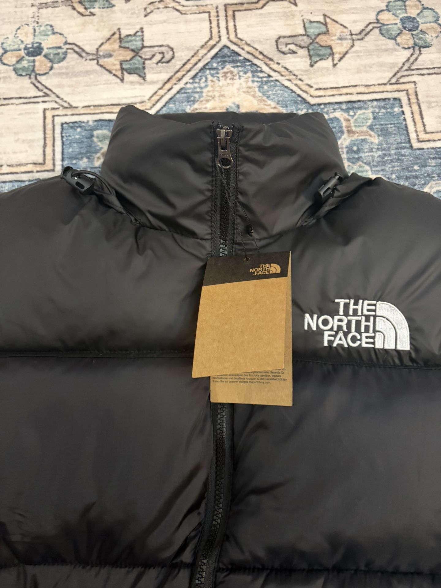North Face 700 Jacket