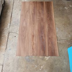 Luxury Vinyl Tile