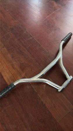 GT Handle bars