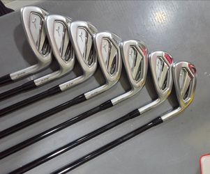 Mizuno JXP925 Pro