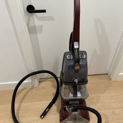 Hoover Professional Carpet Cleaner 