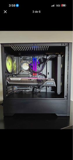 PC GAMER  RADEON 7900XT