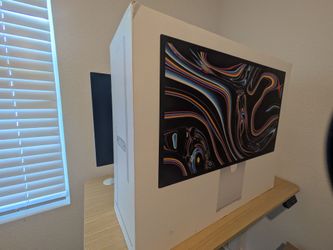 Apple Studio Display