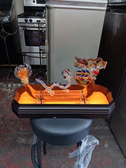 Napoleon Sealed Brandy XO 750ml Decanter In Display Box