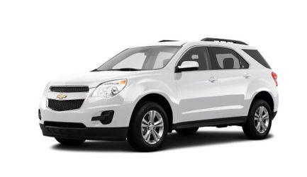 2014 Chevrolet Equinox