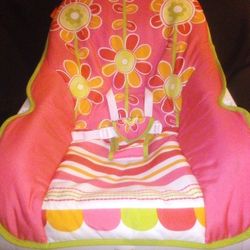 Fisher Price Infant To Toddler Rocker And Momibabay Paid 
