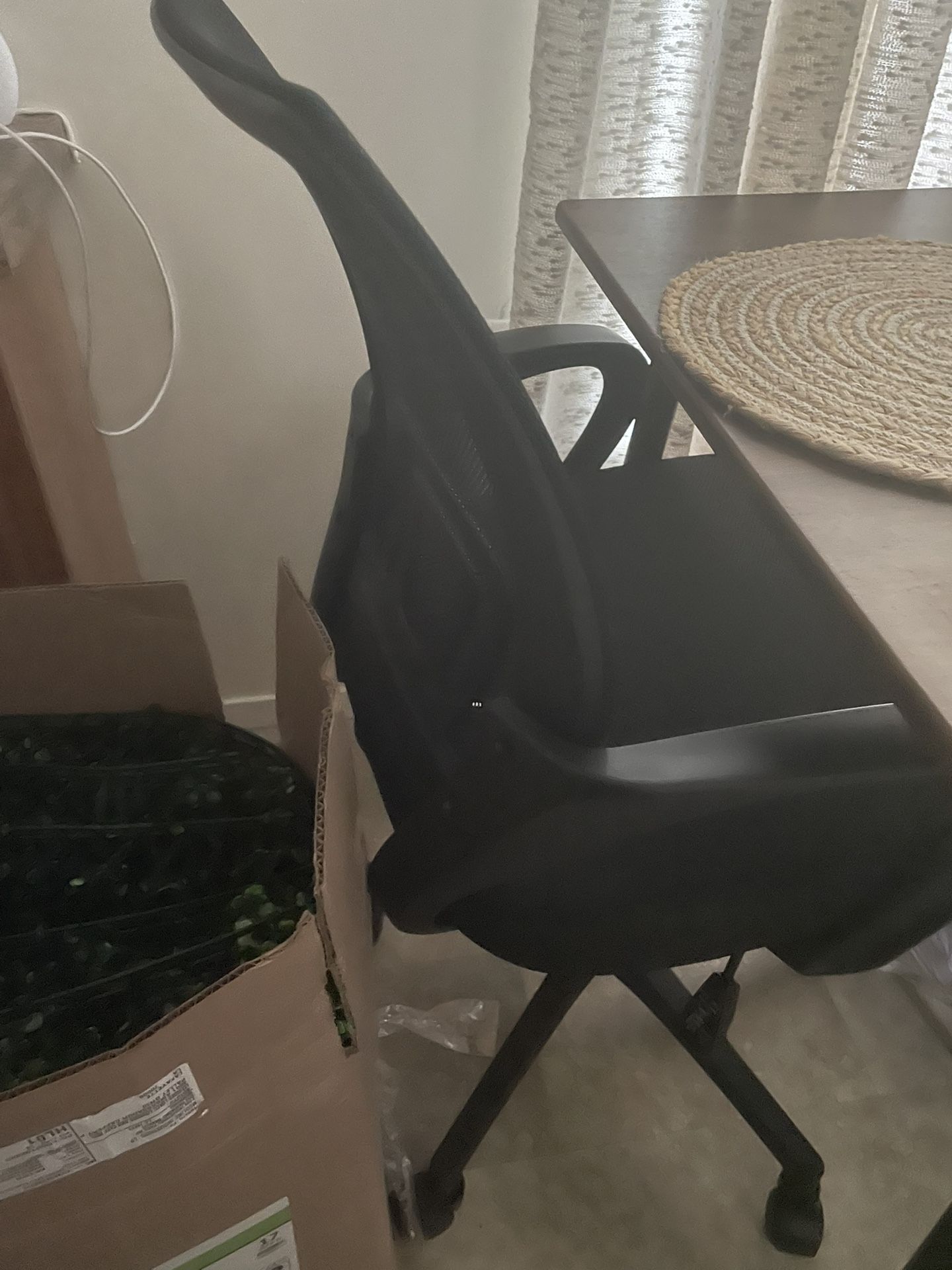 Rolling Chair Office Equipment 