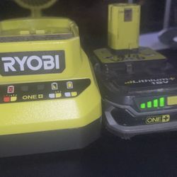 Ryobi 