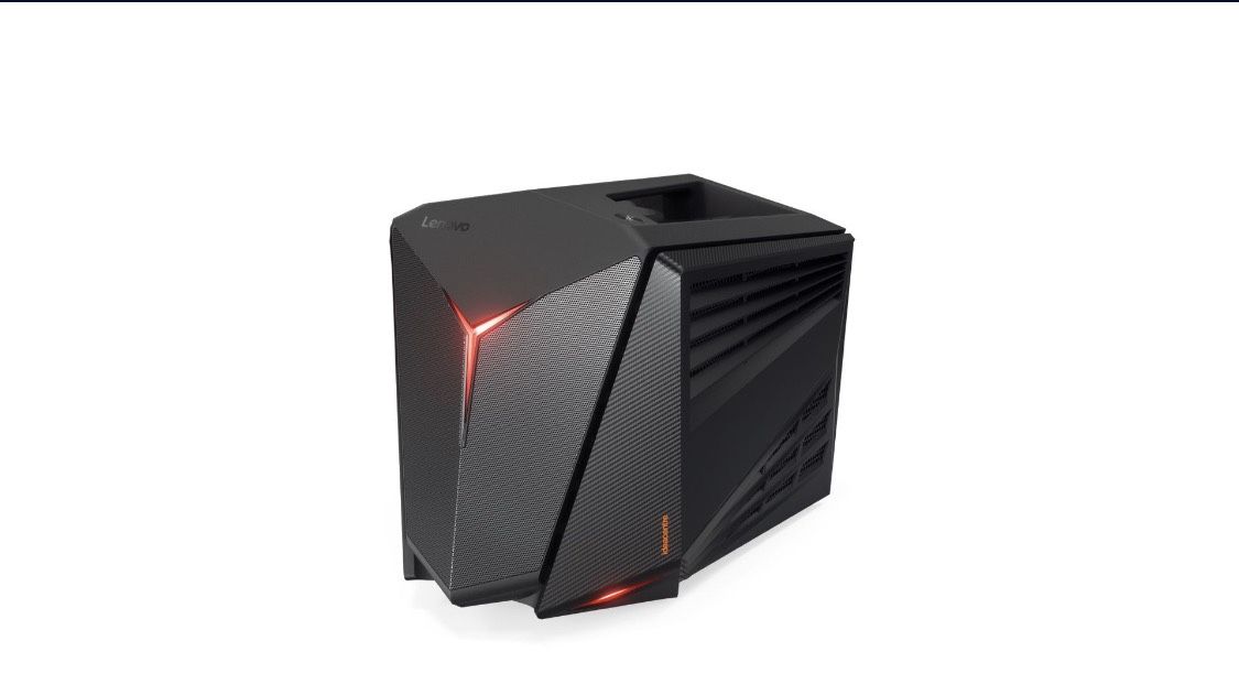 2018 Pro Gaming PC i7 GTX1080