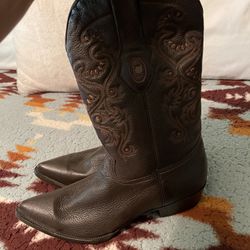 Mens Boots Size 12