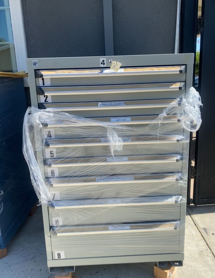 NEW Rousseau Toolbox