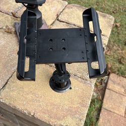 Ram iPad Mount Holder