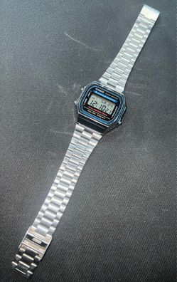 Casio Watch