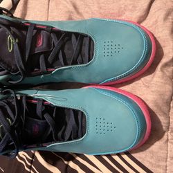 Lebrons 