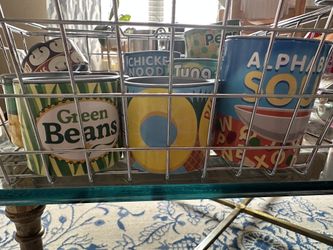 Melissa and Doug