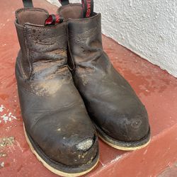 Work Boots