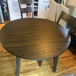 Kitchen Table And Chairs