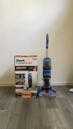 Shark Carpet Xpert(carpet cleaner)