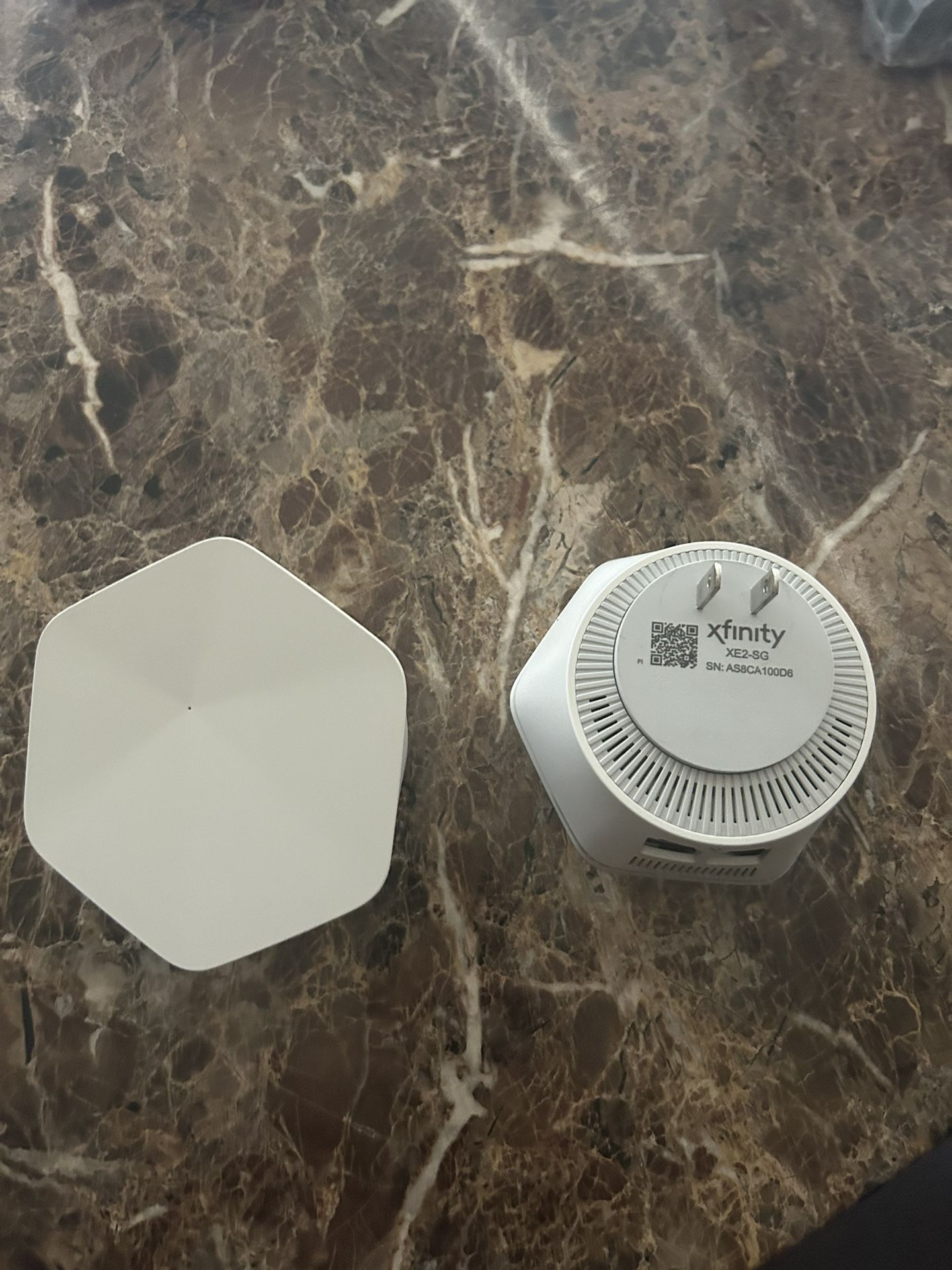Xfinity Xfi Pods