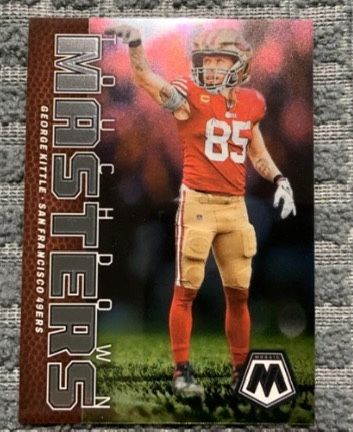 George KITTLE