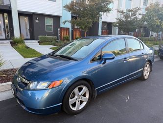 2006 Honda Civic