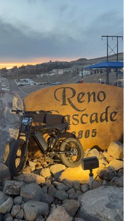 Ridstar q20 1500wat