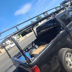 Truck Racks Universal 