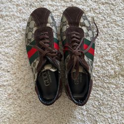 Gucci Sneakers 