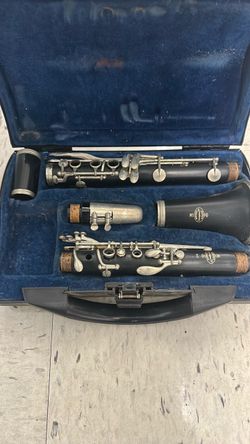 Clarinet