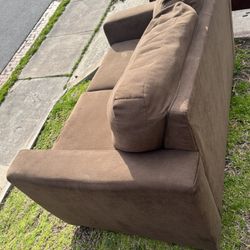 Loveseat