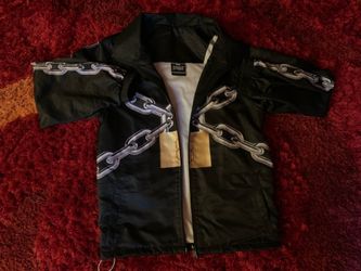 SOWET Chain Jacket
