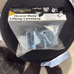 Table/Cabinet Lifting Levelers