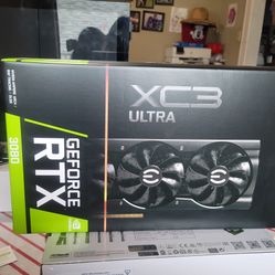 EVGA 3080 XC3 ULTRA & ASROCK SL-850W