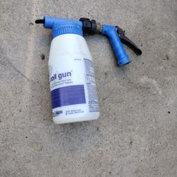 Ac Nu Calgon Coil Gun 