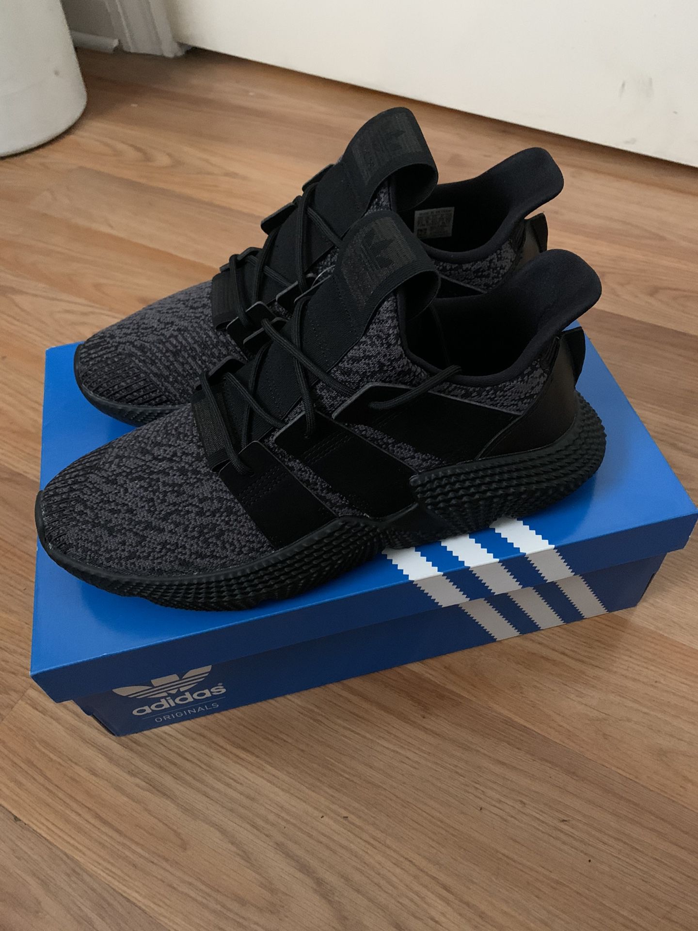 Adidas Prophere SZ 9.5 MENs For SALE NOW!