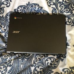 Acer Chrome Mini Laptop
