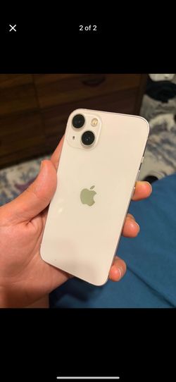 iPhone 13