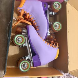 Roller Skates