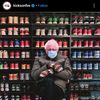 Got Sneakers ?